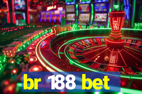 br 188 bet